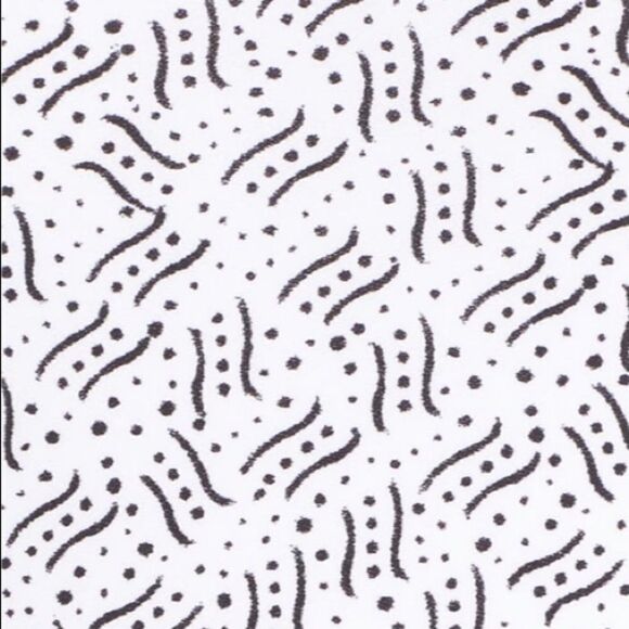 Nwt Leith Off The Shoulder Fit & Flare Dress sweetheart neckline Spring Size S - Picture 4 of 9